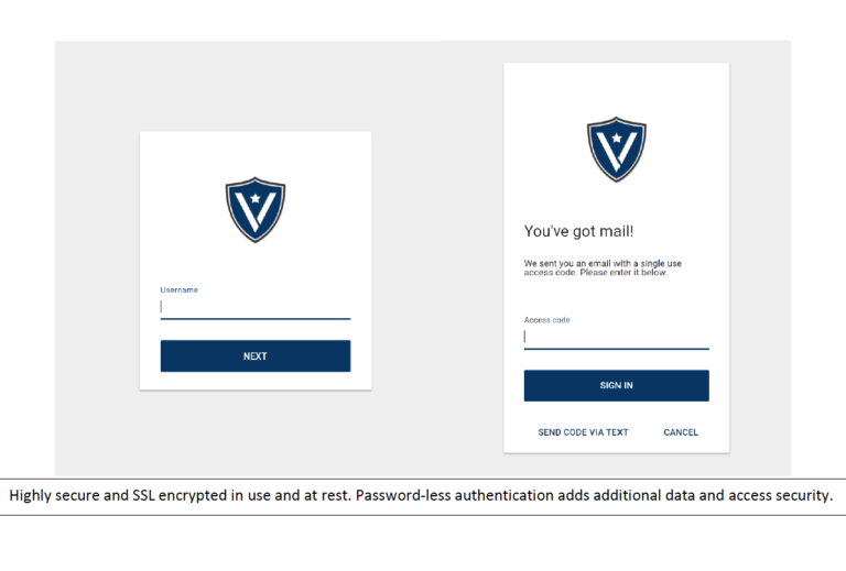 Vetpro Qr Code VetPro | VetPro - Veteran Services Solutions for the Future